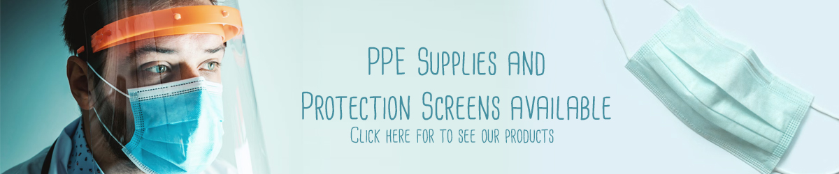 PPE Supplies